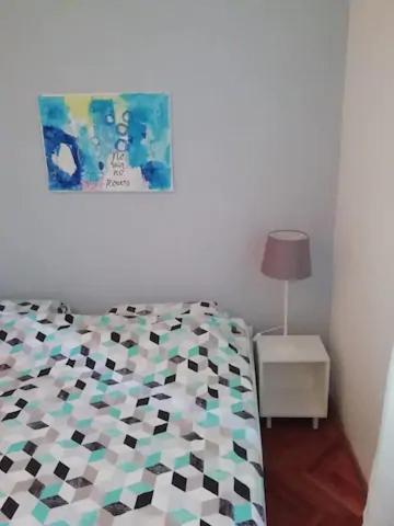 Mystra Appartement Pula Buitenkant foto