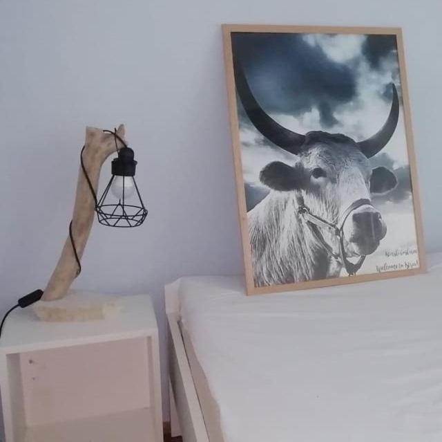 Mystra Appartement Pula Buitenkant foto